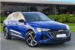 2023 Audi Q8 e-tron