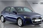 2023 Audi A1