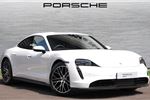 2020 Porsche Taycan