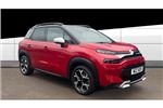 2022 Citroen C3 Aircross
