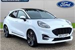 2023 Ford Puma