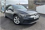 2021 Volkswagen Golf