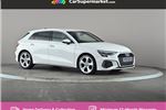 2021 Audi A3