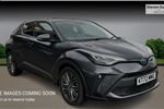 2023 Toyota C-HR