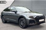 2024 Audi Q5 Sportback