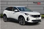 2021 Peugeot 3008