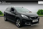 2019 Peugeot 2008