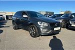 2017 Volvo XC60