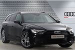 2021 Audi A6 Avant