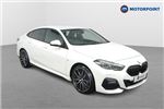 2024 BMW 2 Series Gran Coupe