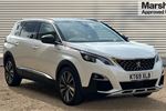 2020 Peugeot 5008