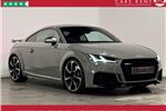 2020 Audi TT RS