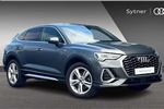 2021 Audi Q3