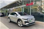 2024 Audi Q4 e-tron Sportback