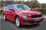 2024 Skoda Kamiq
