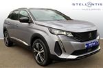 2021 Peugeot 3008