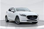 2022 Mazda 2