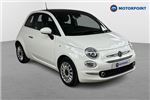 2023 Fiat 500