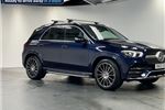 2022 Mercedes-Benz GLE