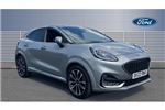 2022 Ford Puma