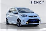 2017 Kia Picanto