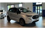 2018 Ford EcoSport