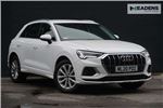 2020 Audi Q3