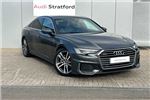 2019 Audi A6