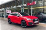 2019 Audi Q2