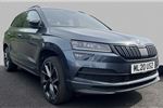 2020 Skoda Karoq