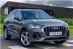 2020 Audi Q3