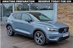 2020 Volvo XC40