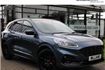 2023 Ford Kuga