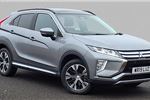 2019 Mitsubishi Eclipse Cross