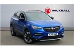 2019 Vauxhall Grandland X