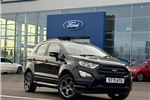 2021 Ford EcoSport