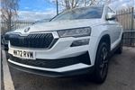 2022 Skoda Karoq