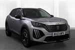 2023 Peugeot 2008