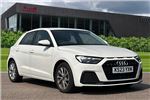 2023 Audi A1