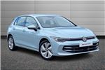 2024 Volkswagen Golf