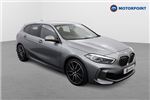 2023 BMW 1 Series