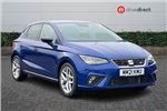 2021 SEAT Ibiza