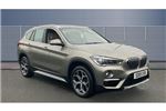 2019 BMW X1