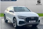 2019 Audi Q8