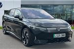 2025 Volkswagen ID.7