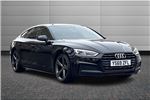 2020 Audi A5 Sportback