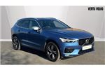 2019 Volvo XC60