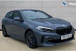 2024 BMW 1 Series