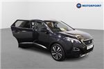 2019 Peugeot 3008