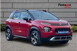 2021 Citroen C3 Aircross